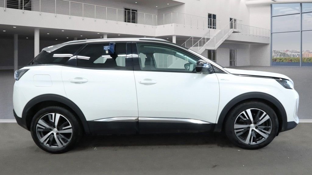 Used Peugeot 3008 2020 for sale - 77165993: Photo 5