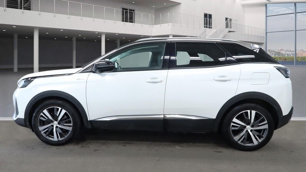 Used Peugeot 3008 2020 for sale - 77165993: Photo 6