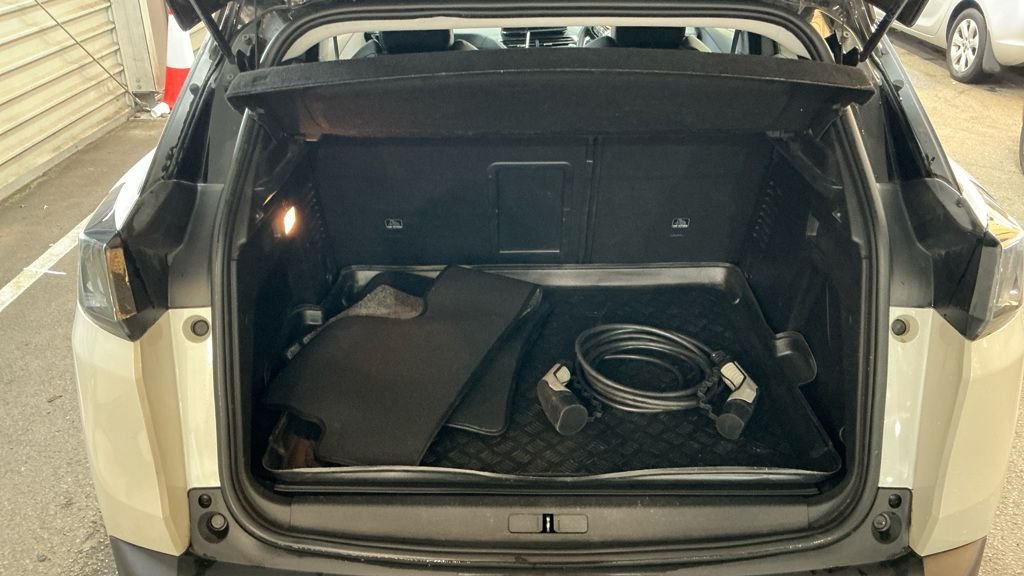 Used Peugeot 3008 2020 for sale - 77165993: Photo 7