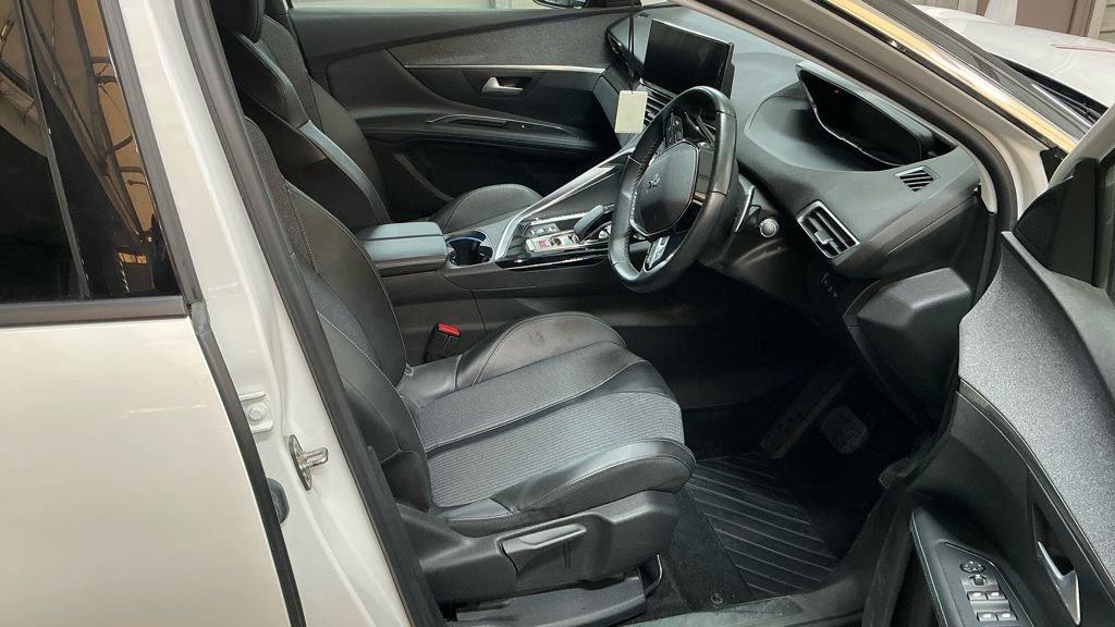 Used Peugeot 3008 2020 for sale - 77165993: Photo 9