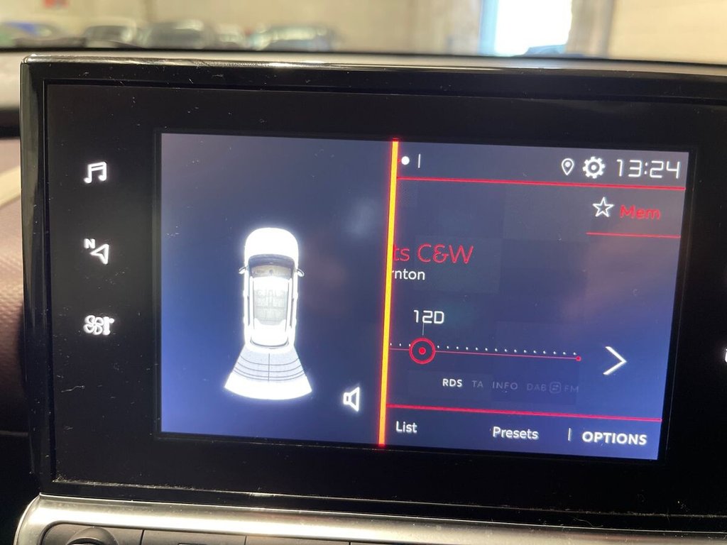 Used Citroen C4 Cactus 2018 for sale - 77806328: Photo 22