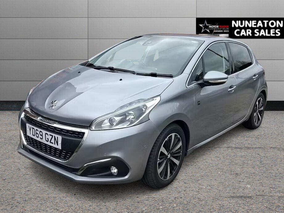 Used Peugeot 208 2019 for sale - 77748633: Photo 4