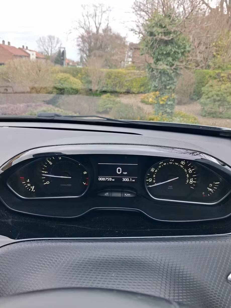 Used Peugeot 208 2019 for sale - 77748633: Photo 6