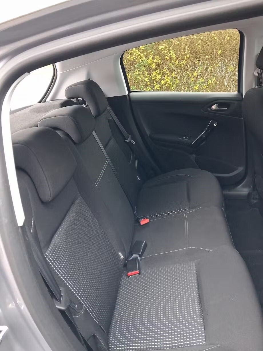 Used Peugeot 208 2019 for sale - 77748633: Photo 8