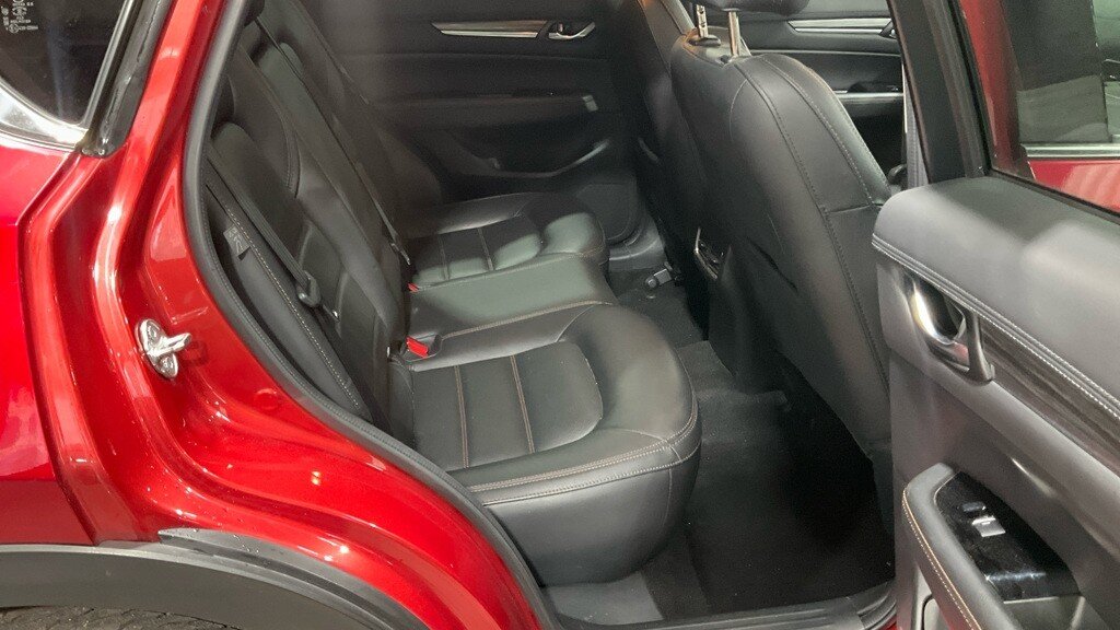 Used Mazda CX-5 2018 for sale - 77655268: Photo 14