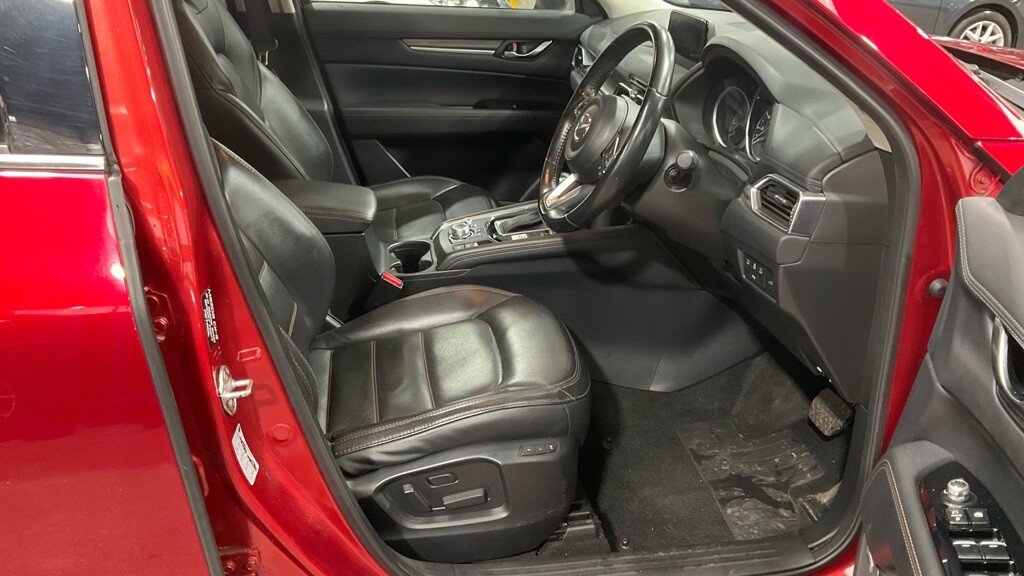 Used Mazda CX-5 2018 for sale - 77655268: Photo 15