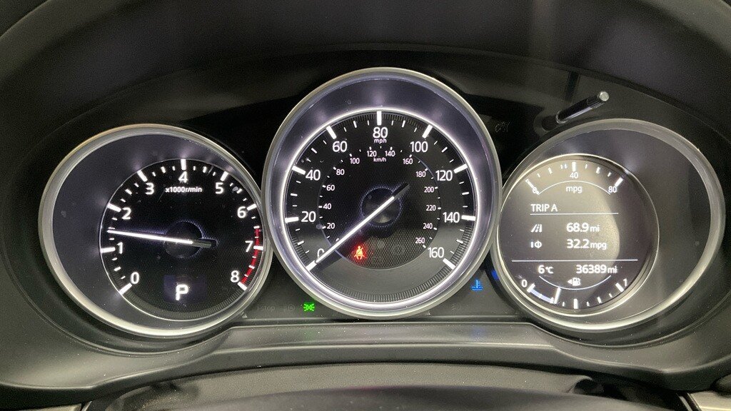 Used Mazda CX-5 2018 for sale - 77655268: Photo 16