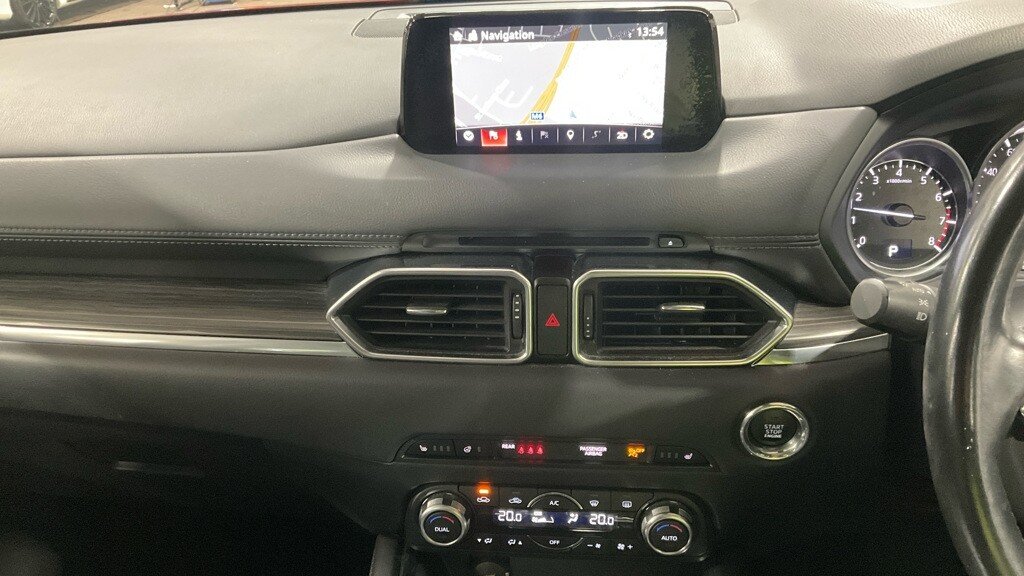 Used Mazda CX-5 2018 for sale - 77655268: Photo 17