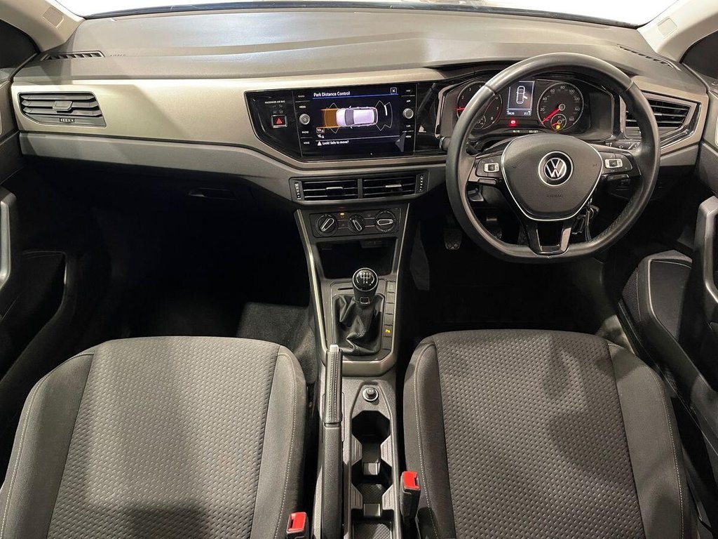 Used Volkswagen Polo 2021 for sale - 76883061: Photo 10