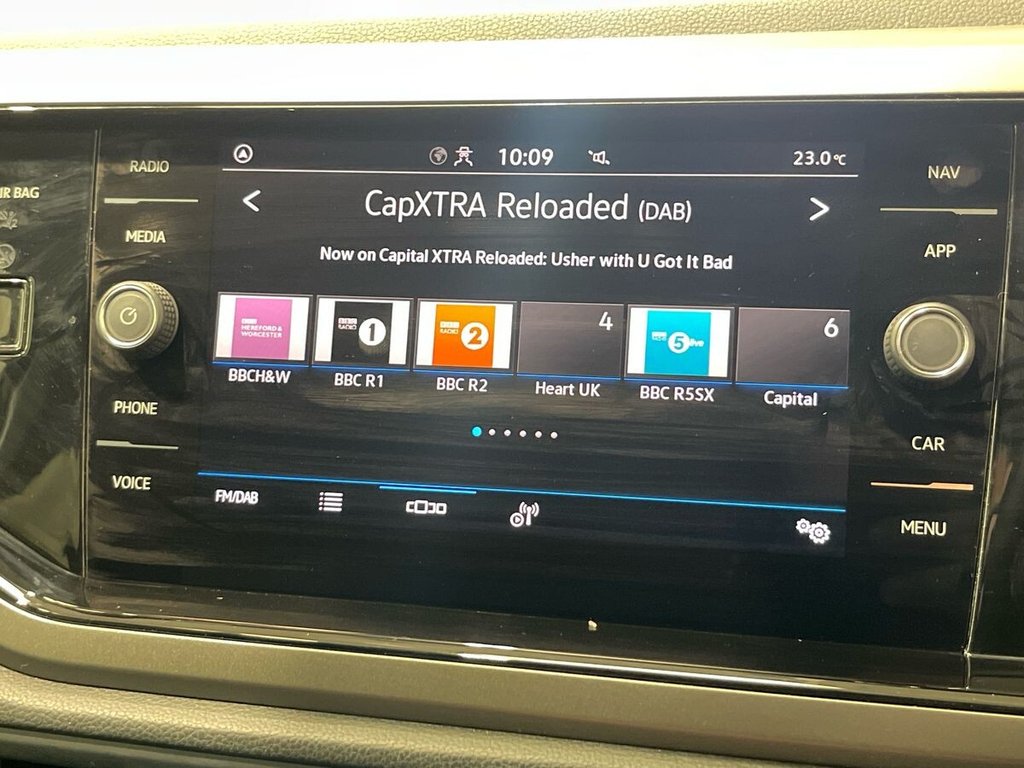 Used Volkswagen Polo 2021 for sale - 76883061: Photo 11