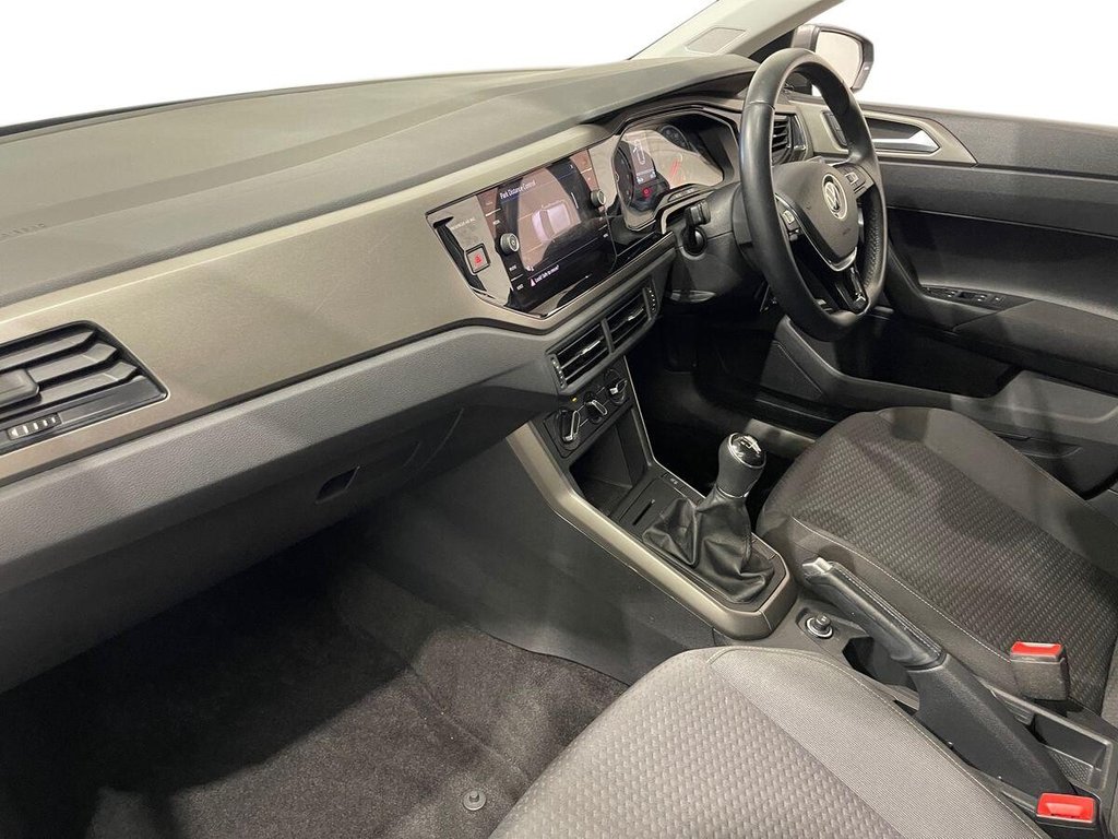 Used Volkswagen Polo 2021 for sale - 76883061: Photo 13