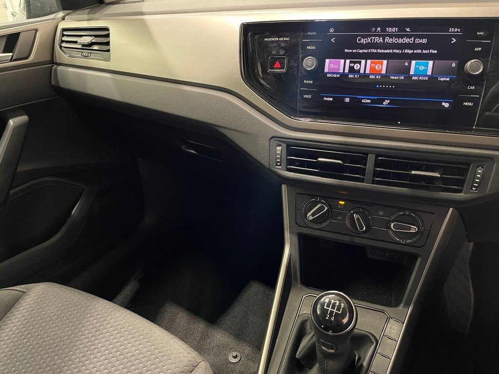 Used Volkswagen Polo 2021 for sale - 76883061: Photo 14