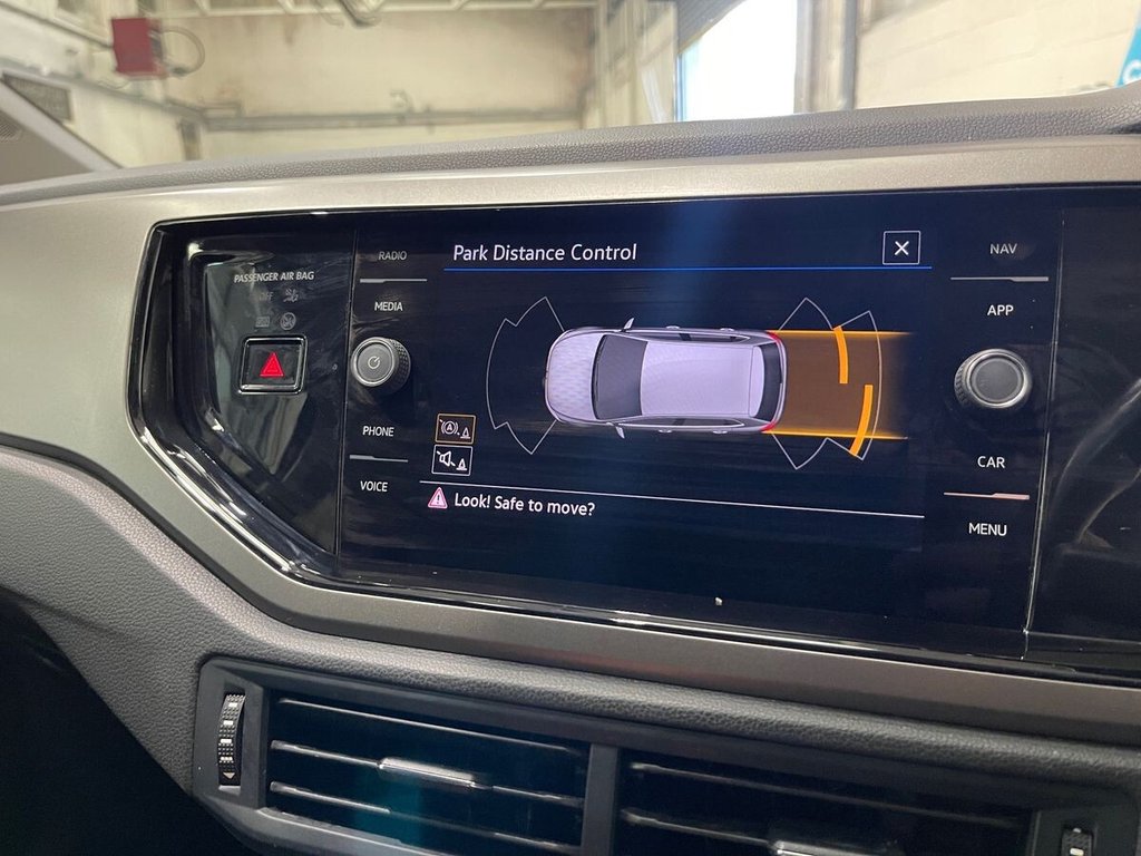 Used Volkswagen Polo 2021 for sale - 76883061: Photo 17