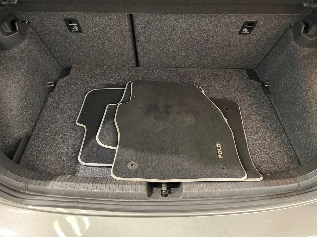 Used Volkswagen Polo 2021 for sale - 76883061: Photo 22