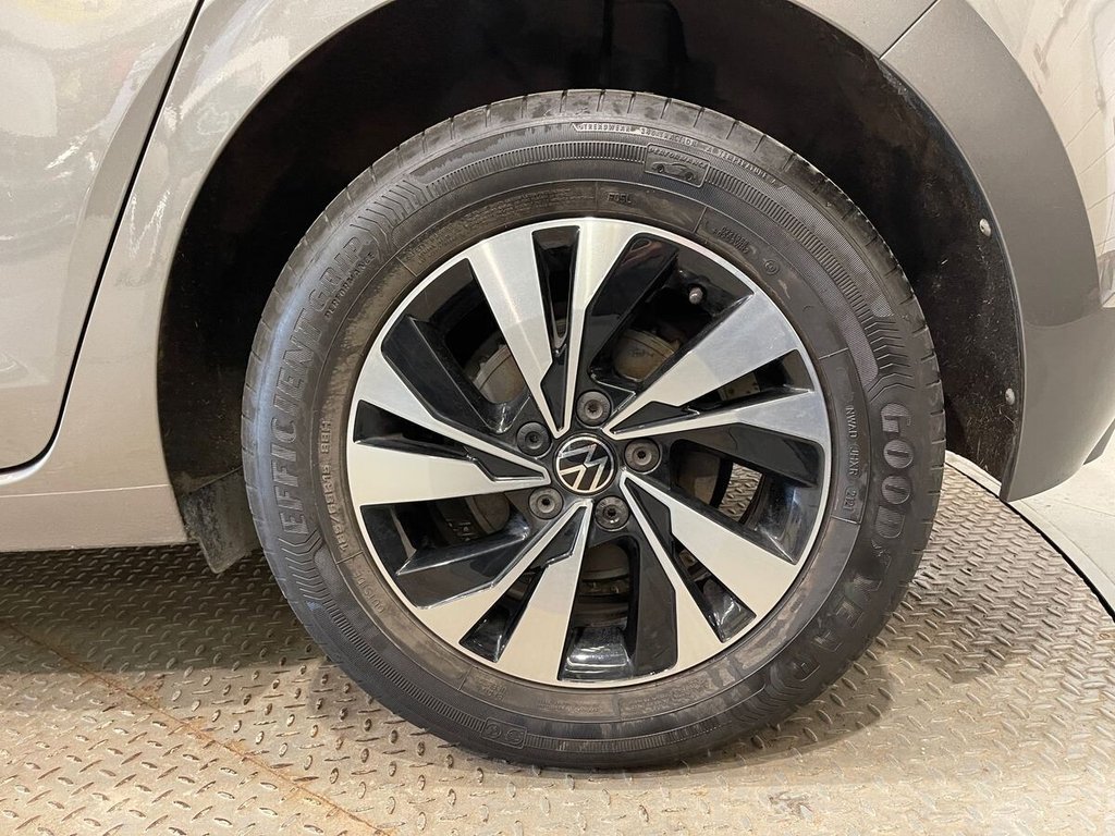 Used Volkswagen Polo 2021 for sale - 76883061: Photo 23