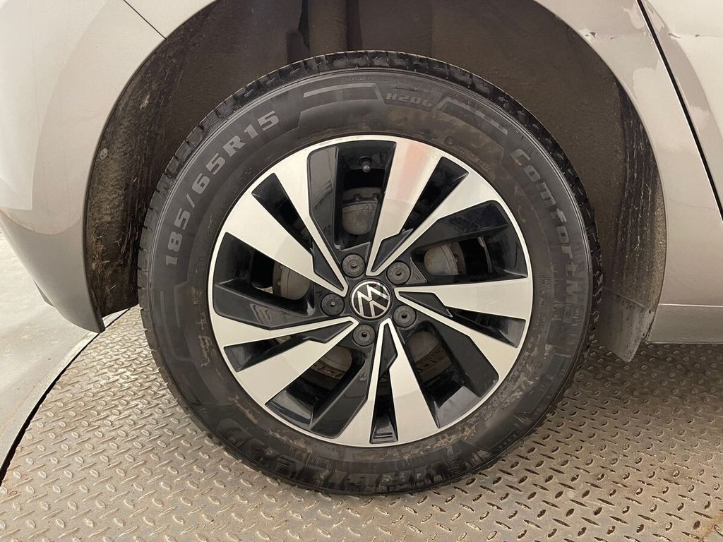 Used Volkswagen Polo 2021 for sale - 76883061: Photo 25