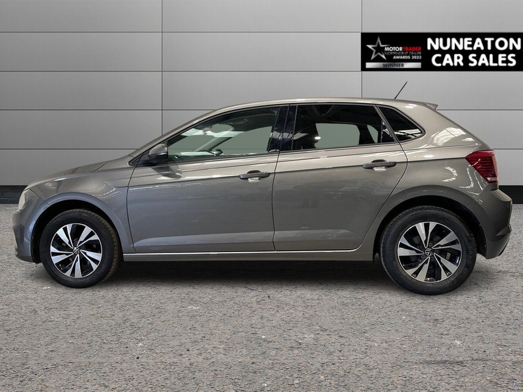 Used Volkswagen Polo 2021 for sale - 76883061: Photo 6