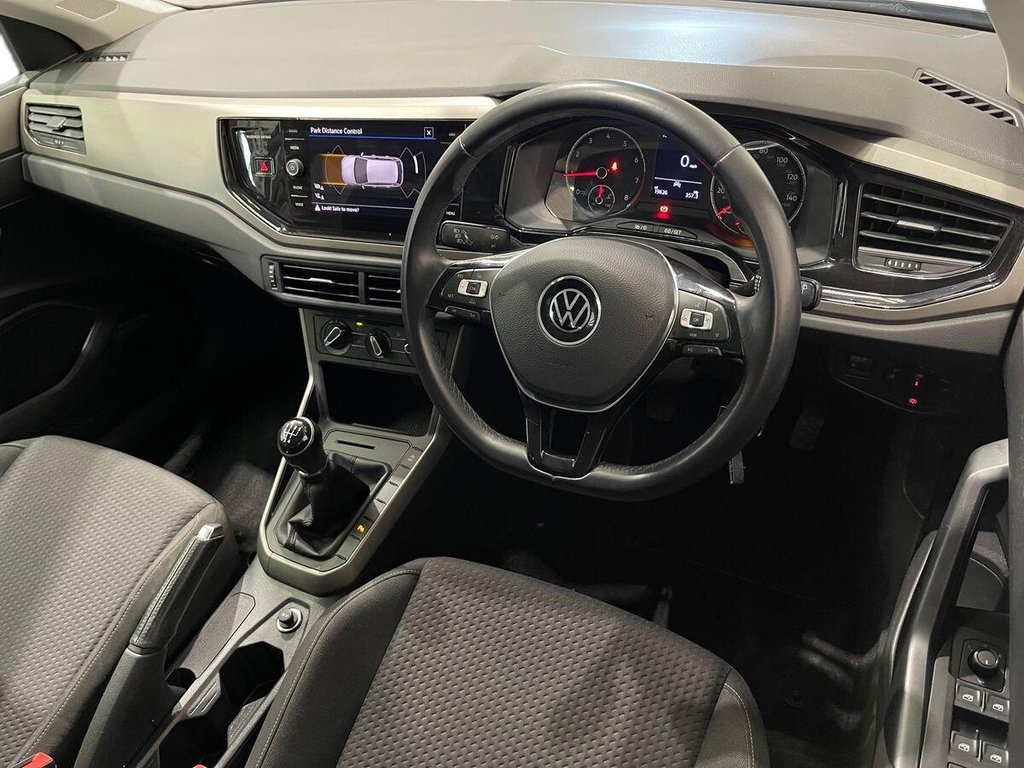 Used Volkswagen Polo 2021 for sale - 76883061: Photo 9