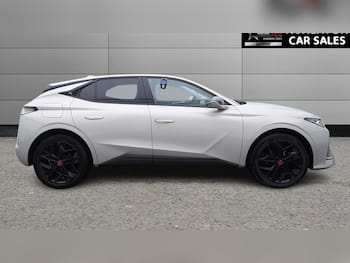 Used DS Automobiles DS 4 2023 for sale - 79843545: Photo
