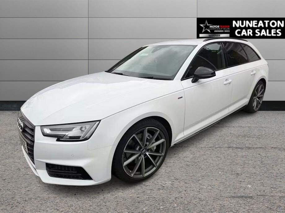 Used Audi A4 2018 for sale - 77748512: Photo 4