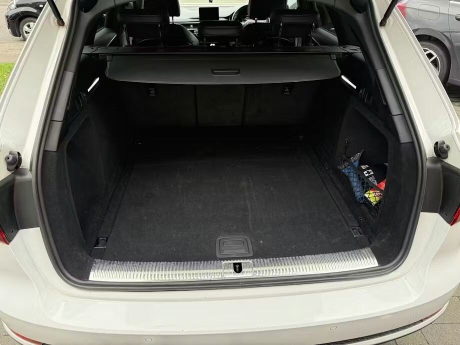 Used Audi A4 2018 for sale - 77748512: Photo 5