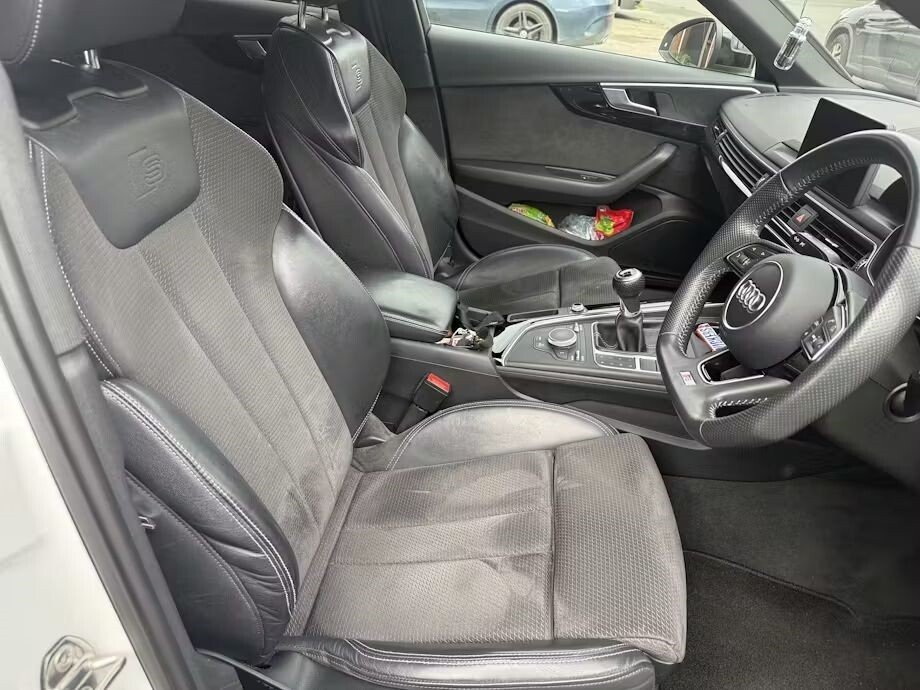 Used Audi A4 2018 for sale - 77748512: Photo 6