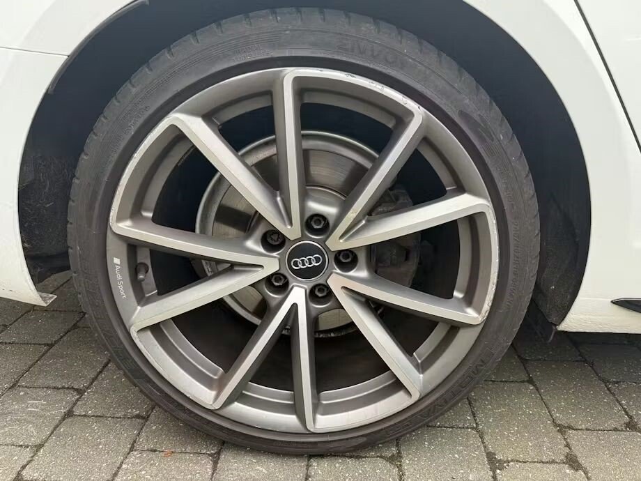 Used Audi A4 2018 for sale - 77748512: Photo 7