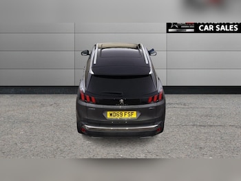 Used Peugeot 3008 2019 for sale - 78631829: Photo