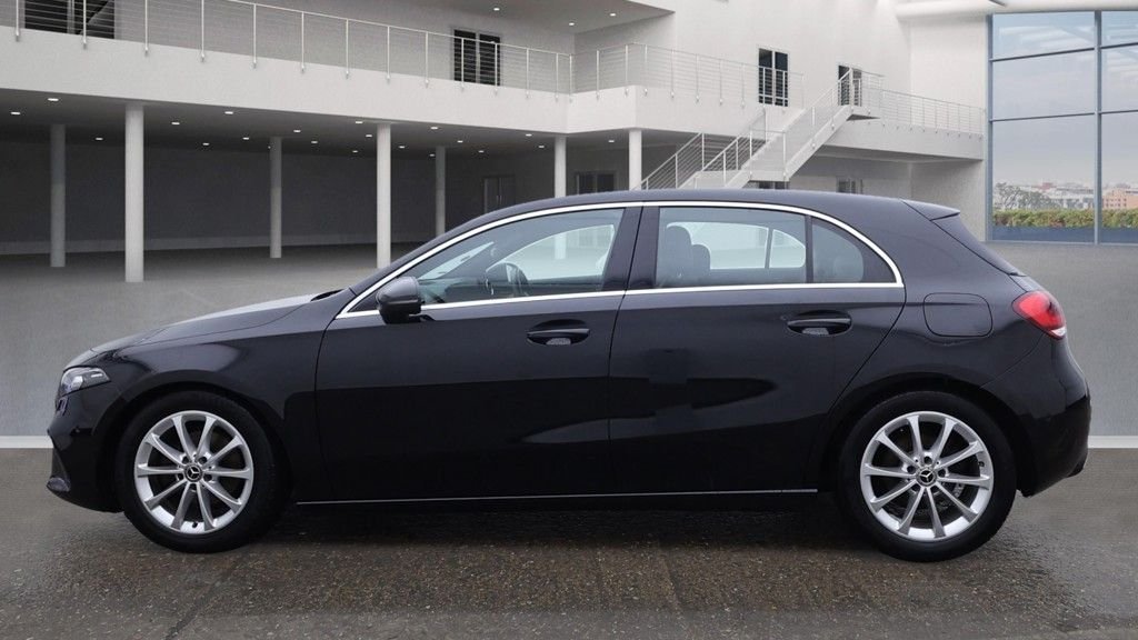 Used Mercedes-Benz A-Class 2019 for sale - 76547122: Photo 6