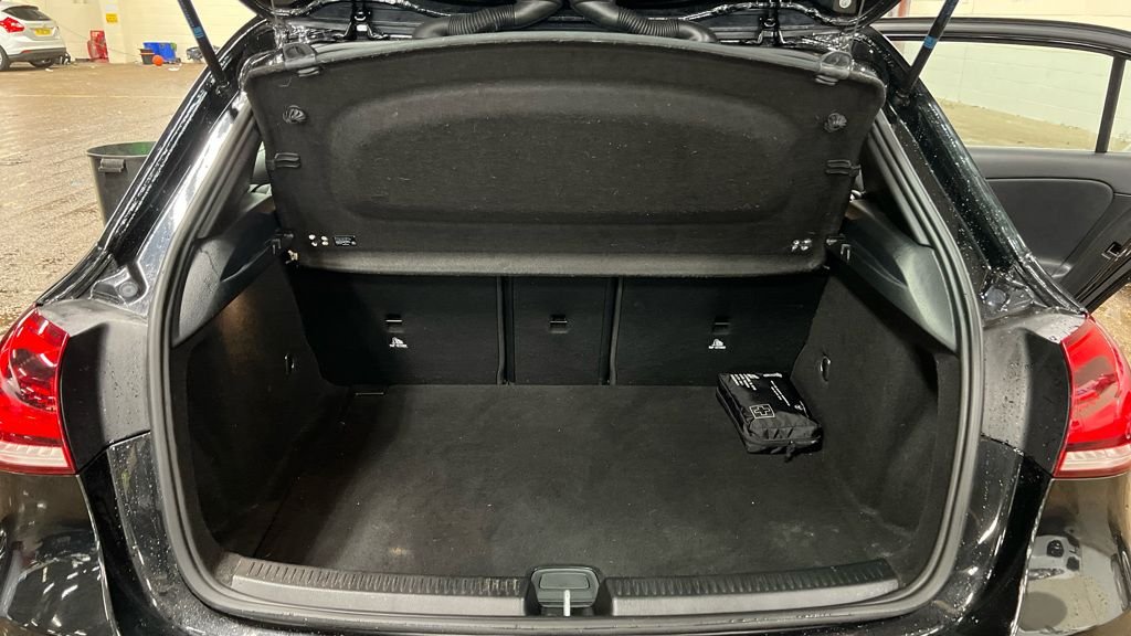 Used Mercedes-Benz A-Class 2019 for sale - 76547122: Photo 7