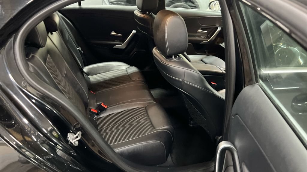 Used Mercedes-Benz A-Class 2019 for sale - 76547122: Photo 8