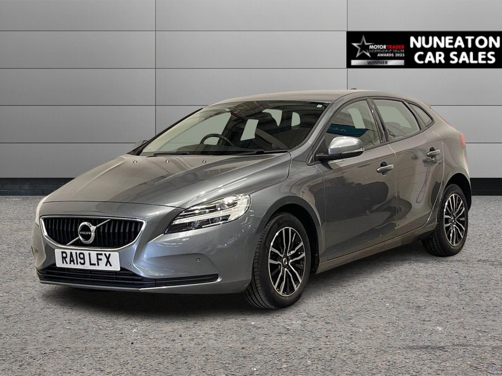 Used Volvo V40 2019 for sale - 76380104: Photo 7