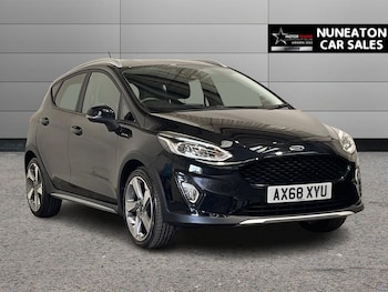 Ford - Fiesta