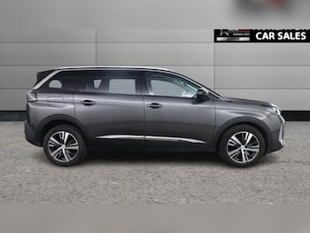 Used Peugeot 5008 2021 for sale - 79723203: Photo