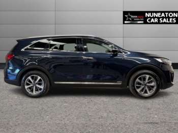 Used Kia Sorento 2019 for sale - 74968489: Photo