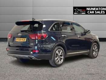 Used Kia Sorento 2019 for sale - 74968489: Photo