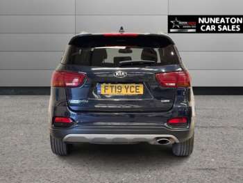 Used Kia Sorento 2019 for sale - 74968489: Photo