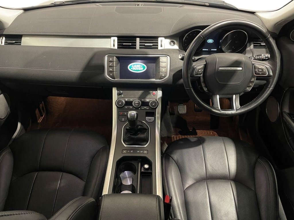 Used Land Rover Range Rover Evoque 2018 for sale - 76323700: Photo 10