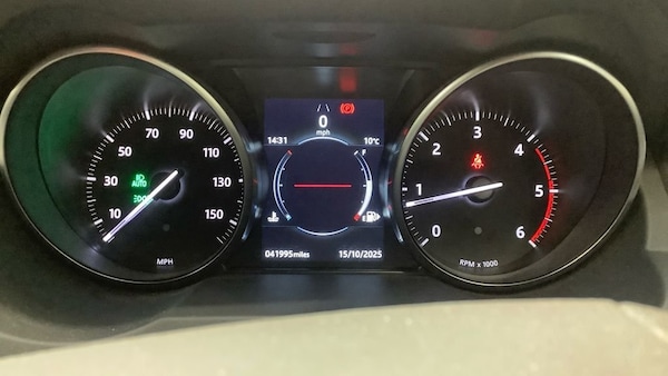 Used Land Rover Range Rover Evoque 2018 for sale - 76323700: Photo 10