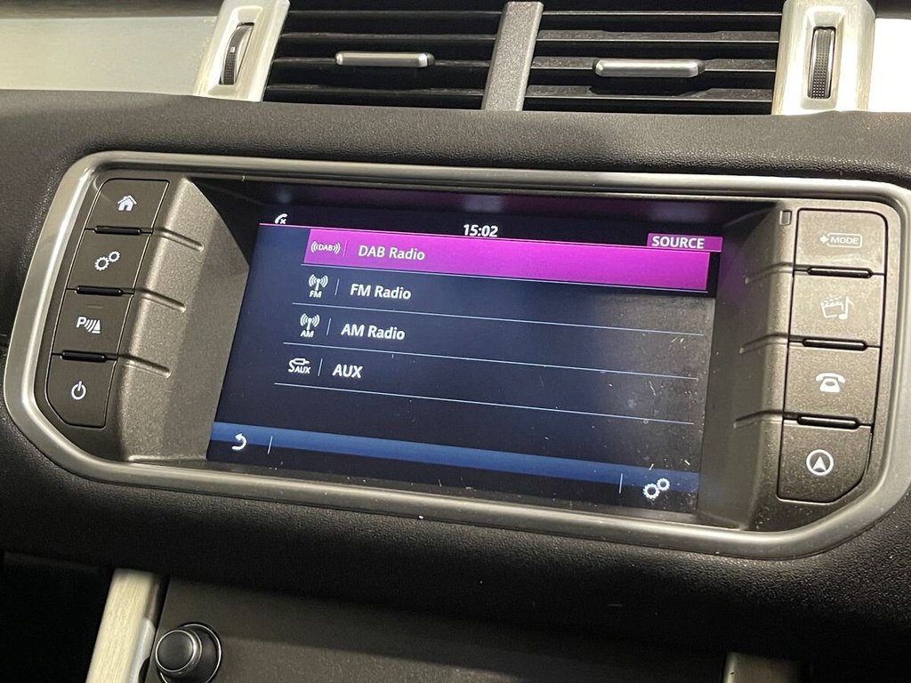 Used Land Rover Range Rover Evoque 2018 for sale - 76323700: Photo 11