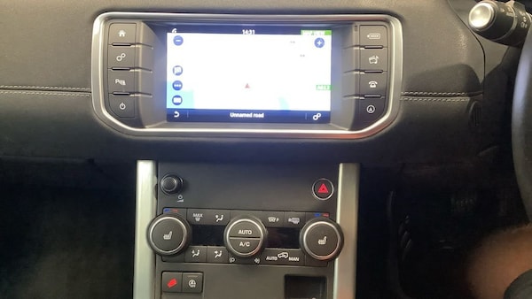 Used Land Rover Range Rover Evoque 2018 for sale - 76323700: Photo 11