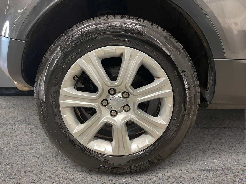 Used Land Rover Range Rover Evoque 2018 for sale - 76323700: Photo 12