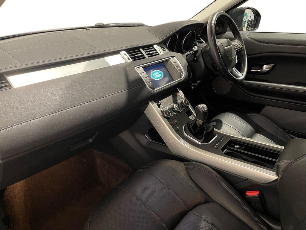 Used Land Rover Range Rover Evoque 2018 for sale - 76323700: Photo 13