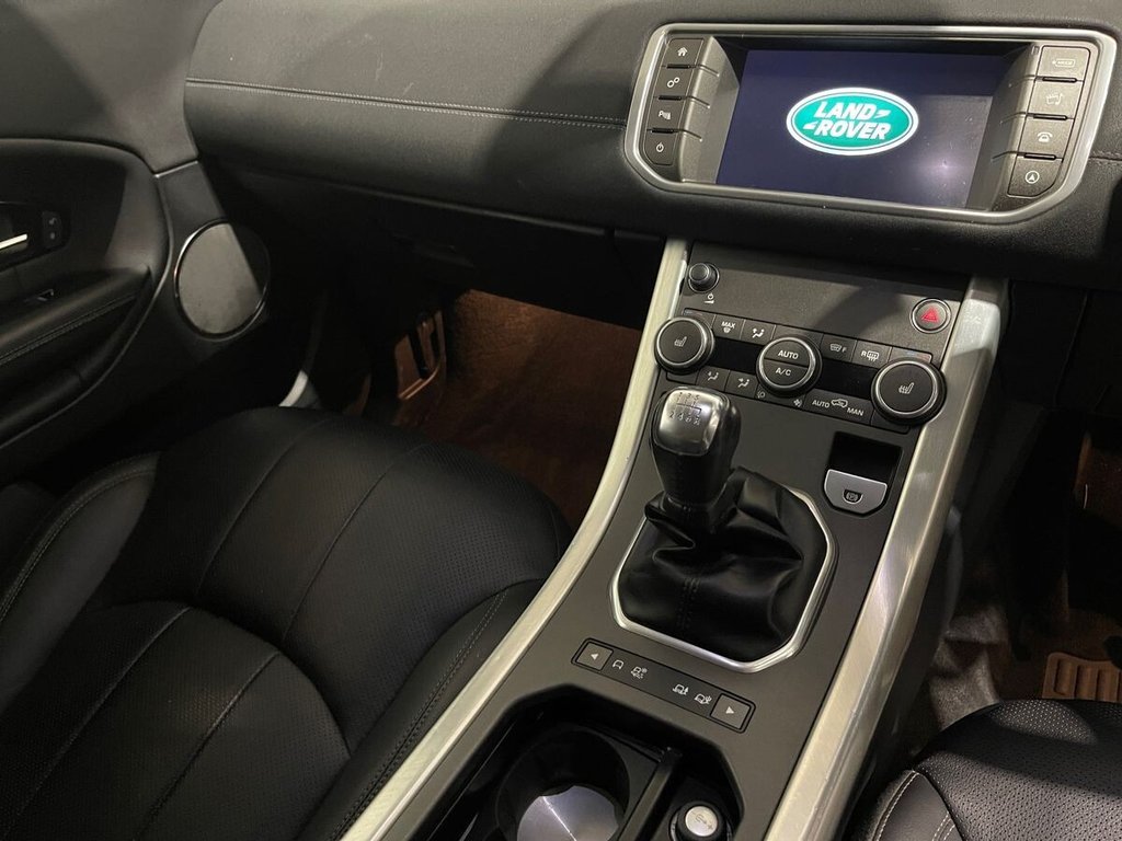 Used Land Rover Range Rover Evoque 2018 for sale - 76323700: Photo 14