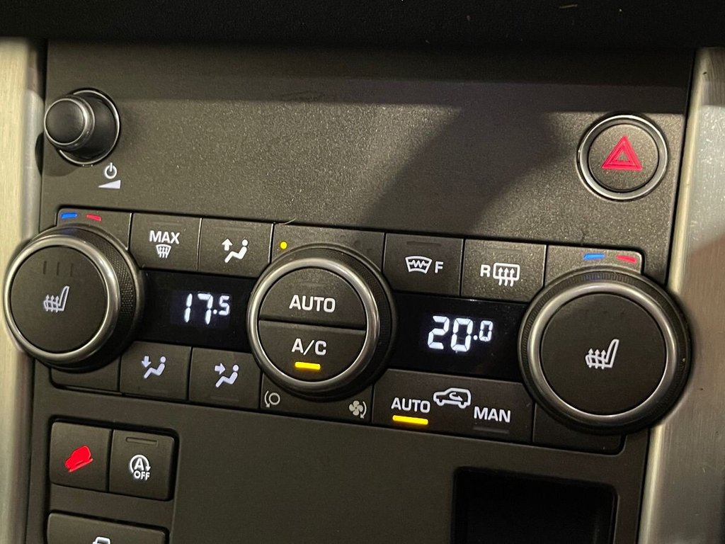 Used Land Rover Range Rover Evoque 2018 for sale - 76323700: Photo 15