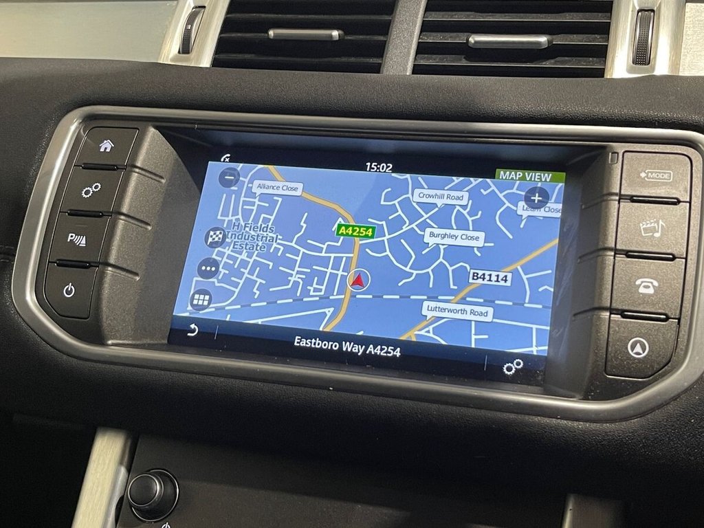 Used Land Rover Range Rover Evoque 2018 for sale - 76323700: Photo 17