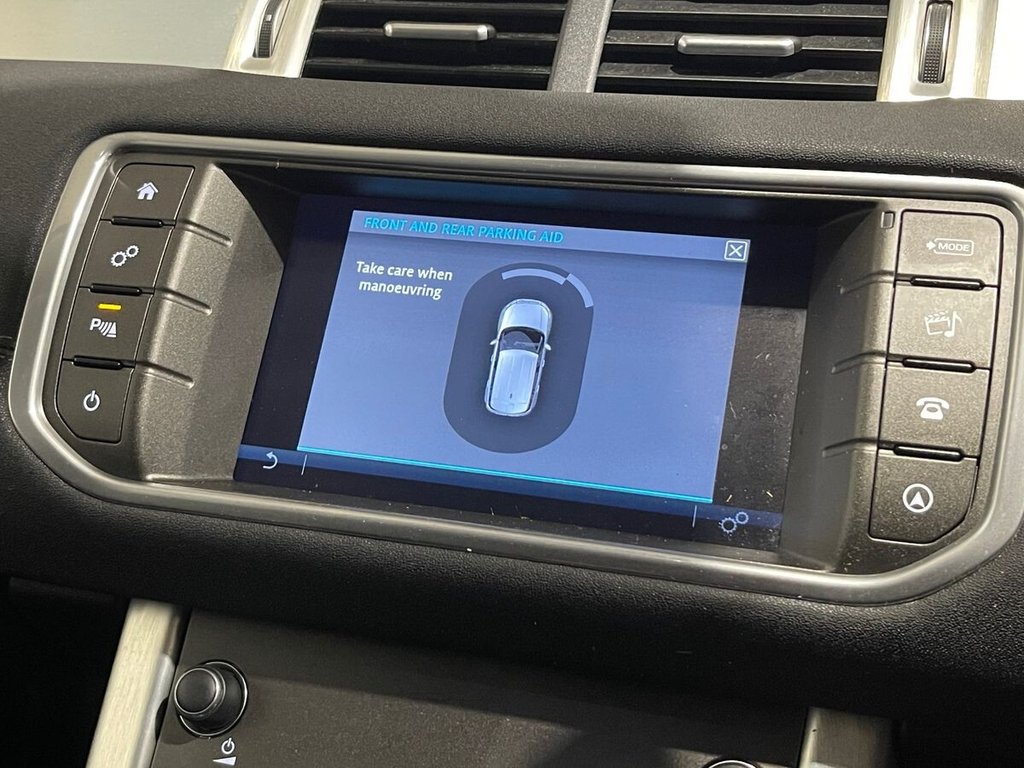 Used Land Rover Range Rover Evoque 2018 for sale - 76323700: Photo 18