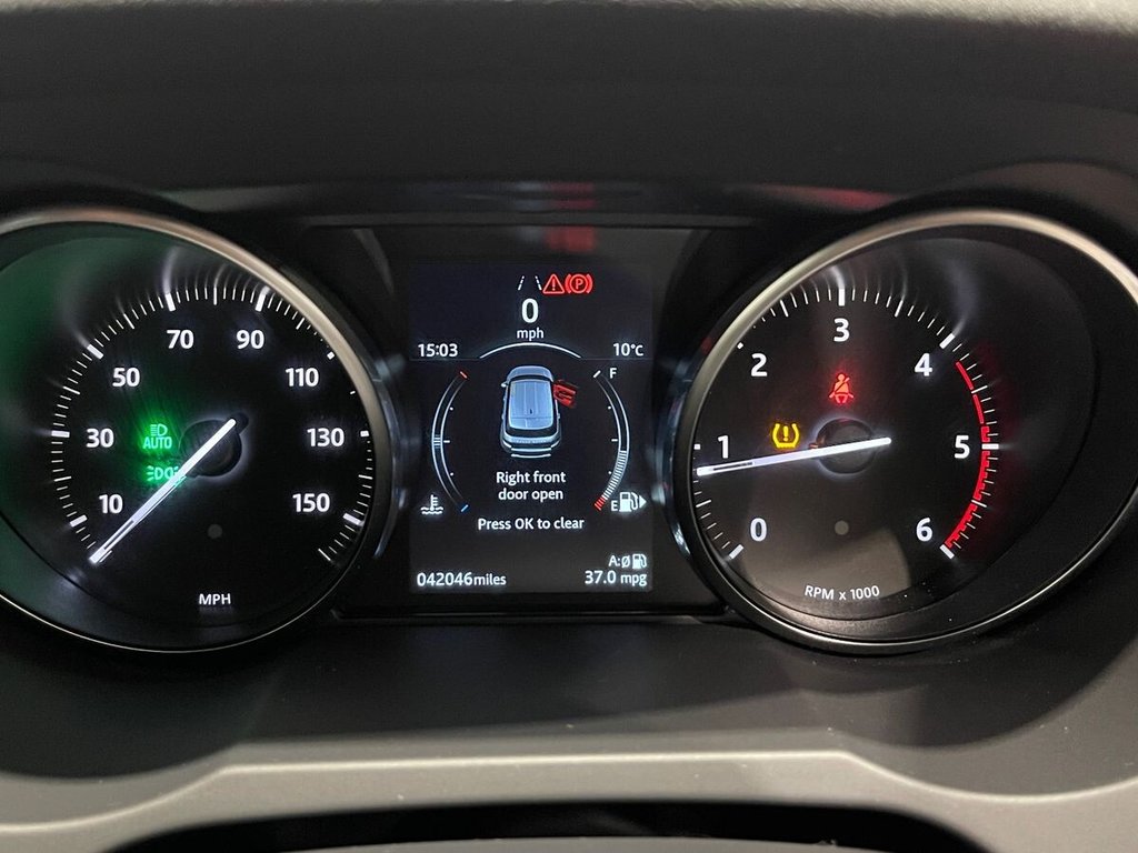 Used Land Rover Range Rover Evoque 2018 for sale - 76323700: Photo 19