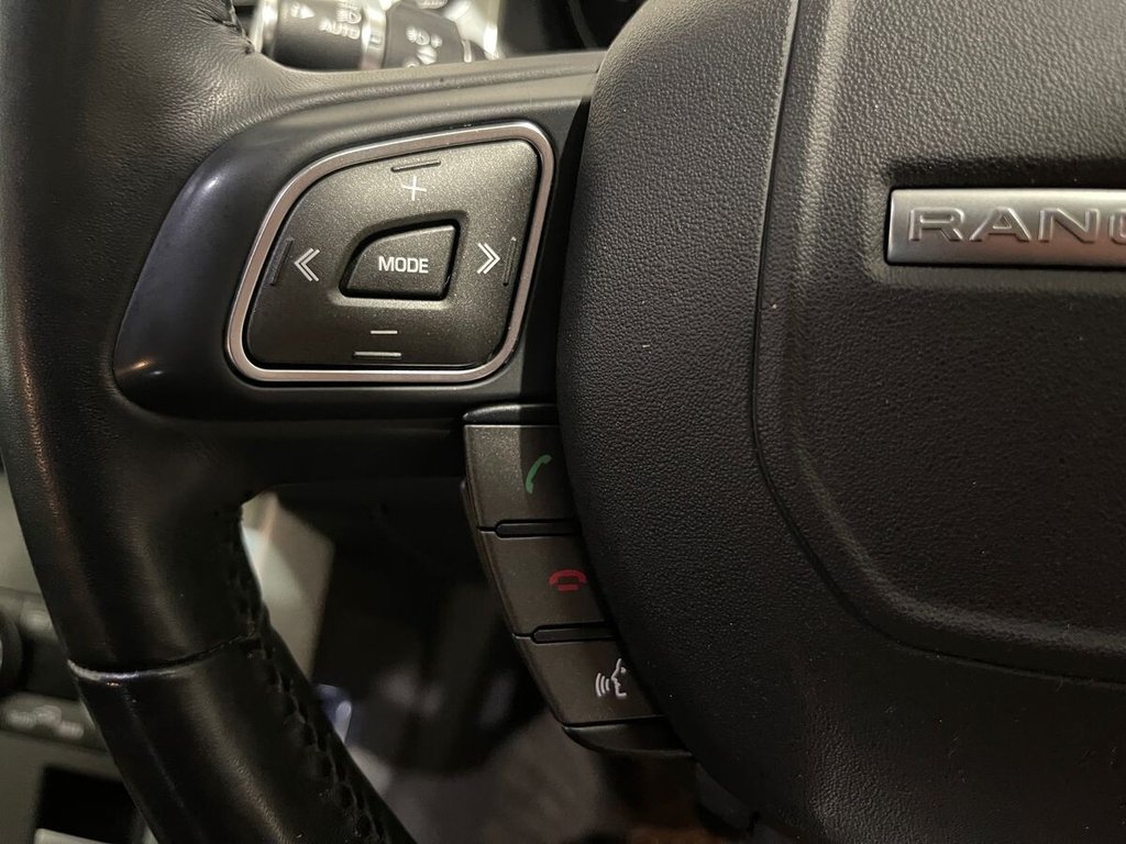 Used Land Rover Range Rover Evoque 2018 for sale - 76323700: Photo 20