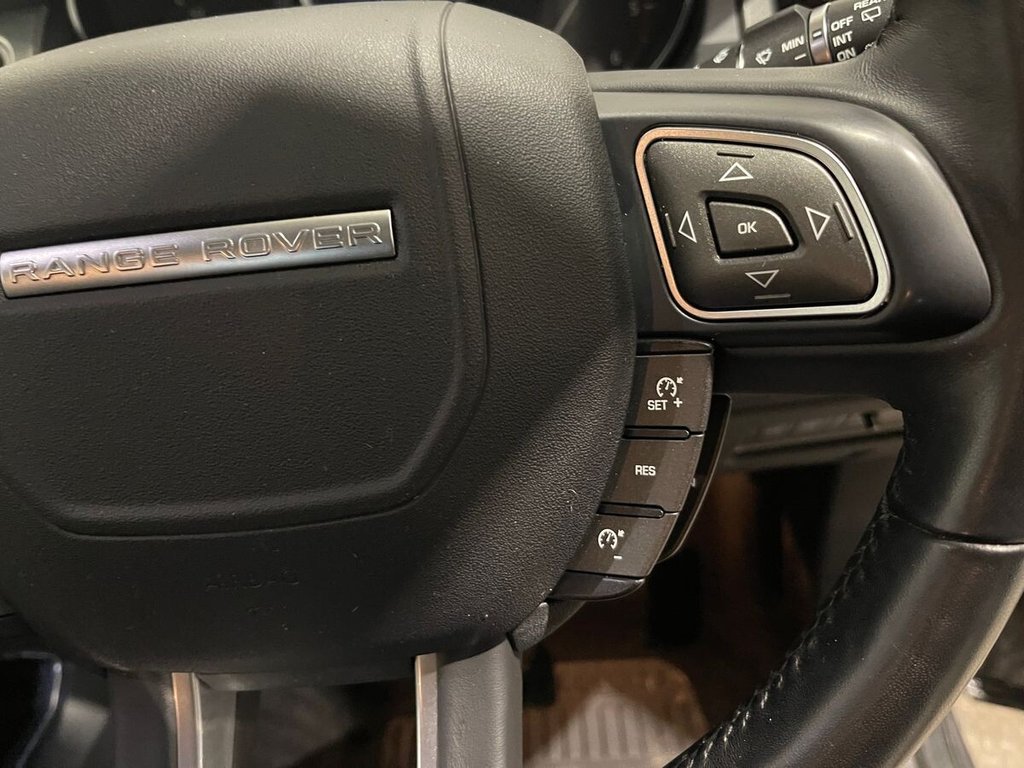 Used Land Rover Range Rover Evoque 2018 for sale - 76323700: Photo 21